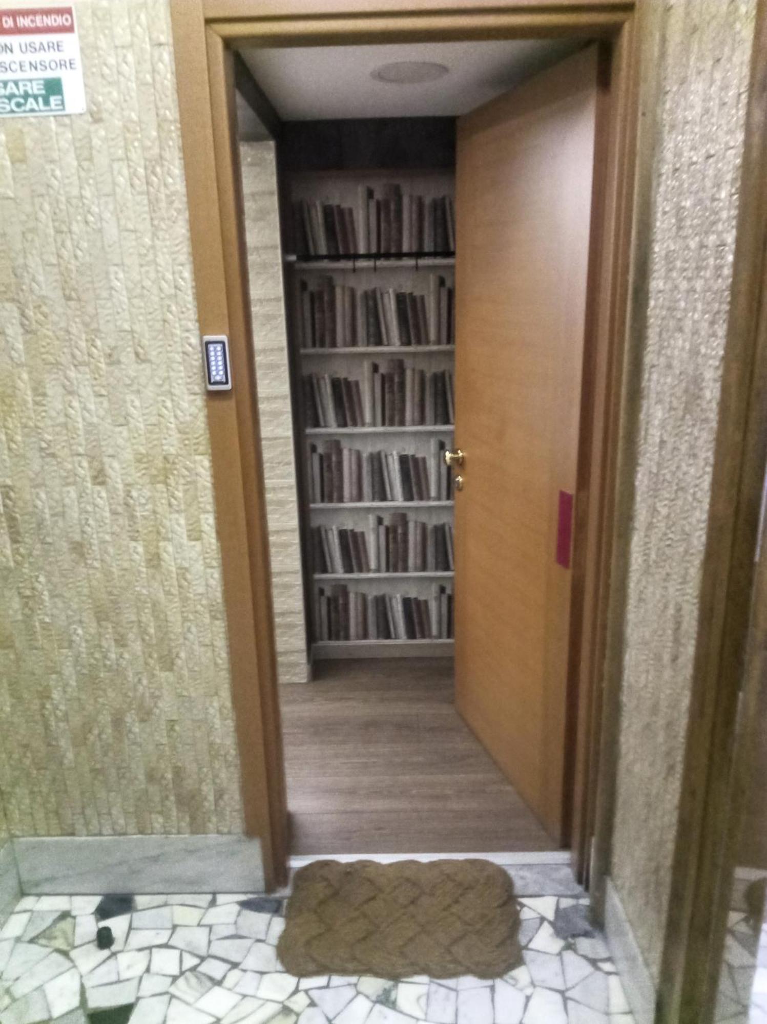 Appartamento Milano Zona Centrale エクステリア 写真